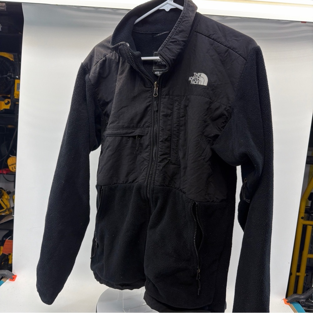 The North Face Men's Black Performance Jacket